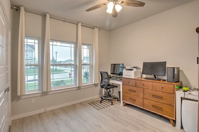 600 Kyle Drive, Tioga, TX 76271