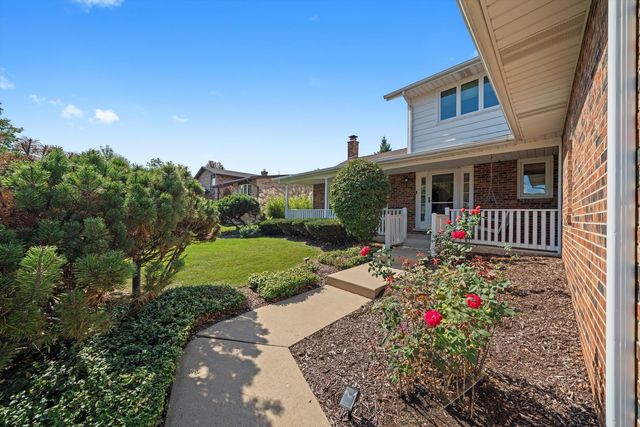 13952 S Oak Ridge Drive, Homer Glen, IL 60491