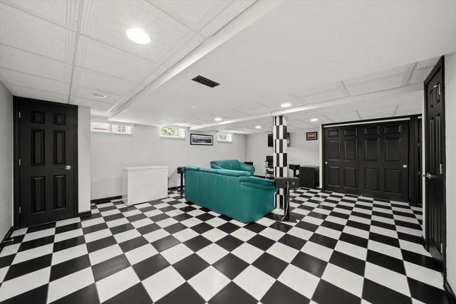 13952 S Oak Ridge Drive, Homer Glen, IL 60491