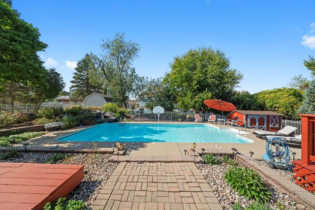 13952 S Oak Ridge Drive, Homer Glen, IL 60491