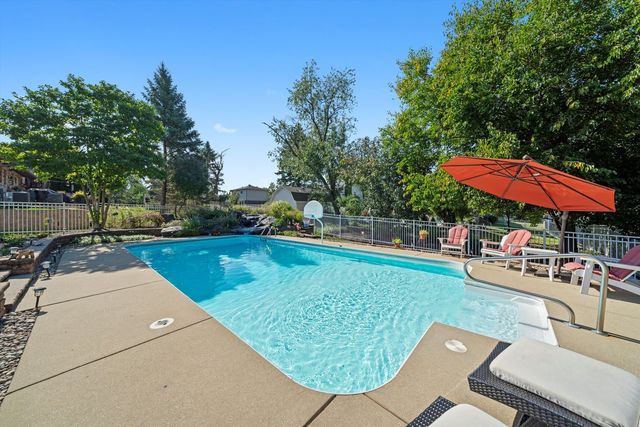 13952 S Oak Ridge Drive, Homer Glen, IL 60491