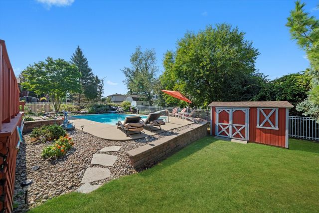 13952 S Oak Ridge Drive, Homer Glen, IL 60491