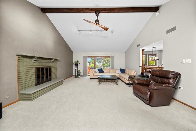 13952 S Oak Ridge Drive, Homer Glen, IL 60491