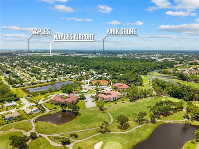1001 Foxfire LN 102, Naples, FL 34104