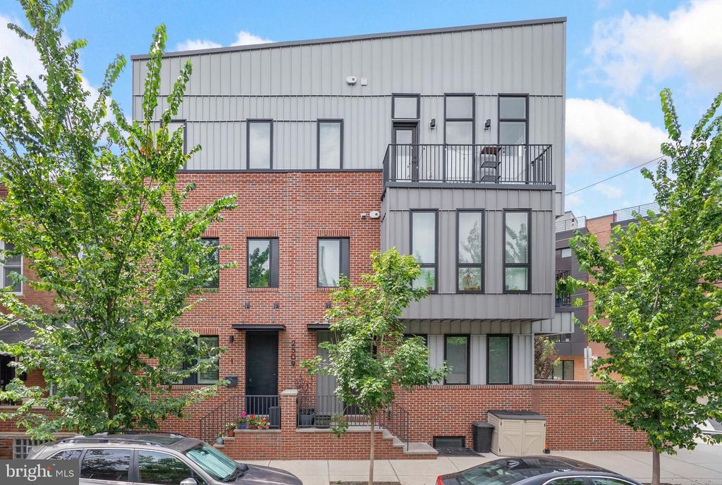 2509 GRAYS FERRY AVE #1, Philadelphia, PA 19146