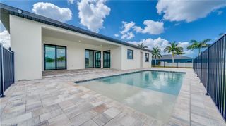 3805 SW 1st ST, Cape Coral, FL 33991
