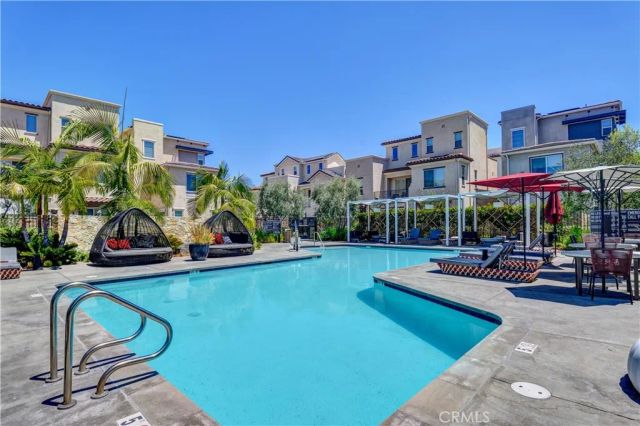 500 S Motif, Anaheim, CA 92805
