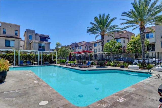 500 S Motif, Anaheim, CA 92805