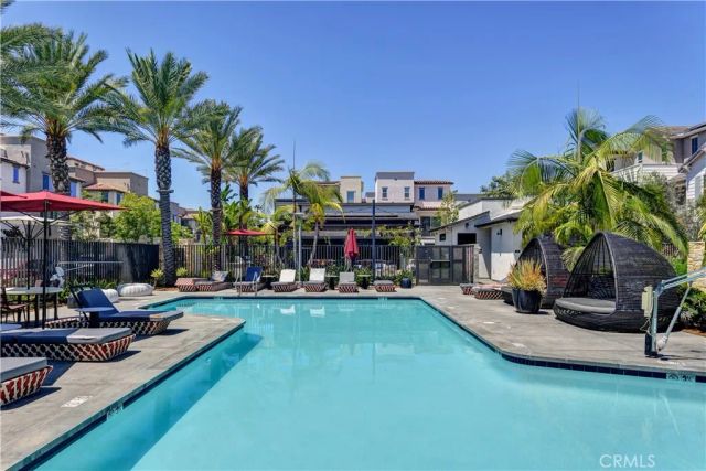 500 S Motif, Anaheim, CA 92805