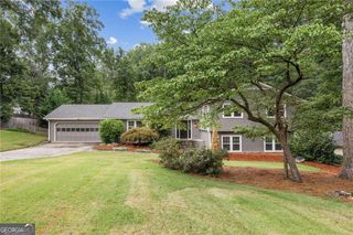1164 Fairfield Drive, Marietta, GA 30068