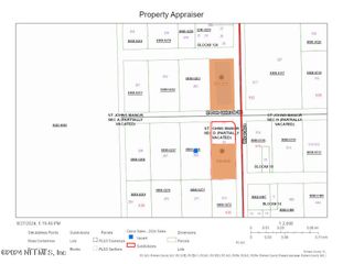 0 E DON QUIXOTE Street, Palatka, FL 32177