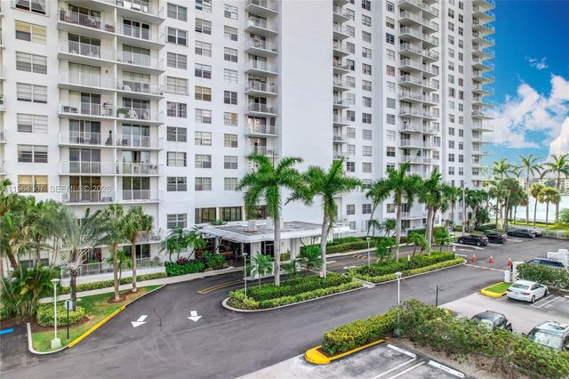 2801 NE 183rd Street 1504W, Aventura, FL 33160