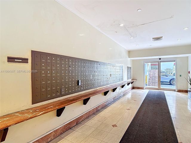 2801 NE 183rd Street 1504W, Aventura, FL 33160