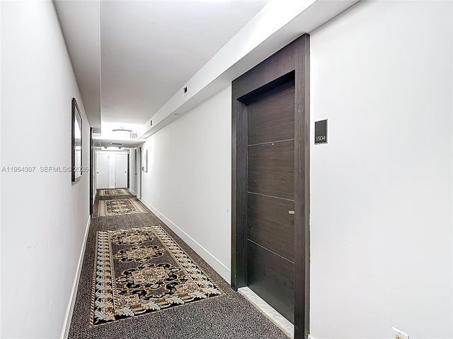 2801 NE 183rd Street 1504W, Aventura, FL 33160