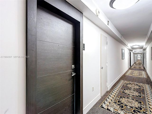 2801 NE 183rd Street 1504W, Aventura, FL 33160