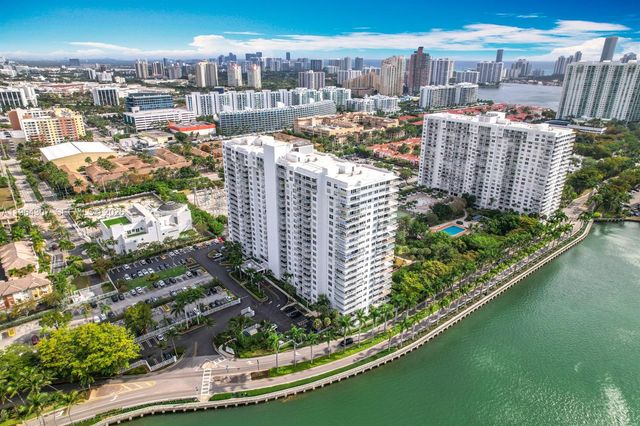 2801 NE 183rd Street 1504W, Aventura, FL 33160