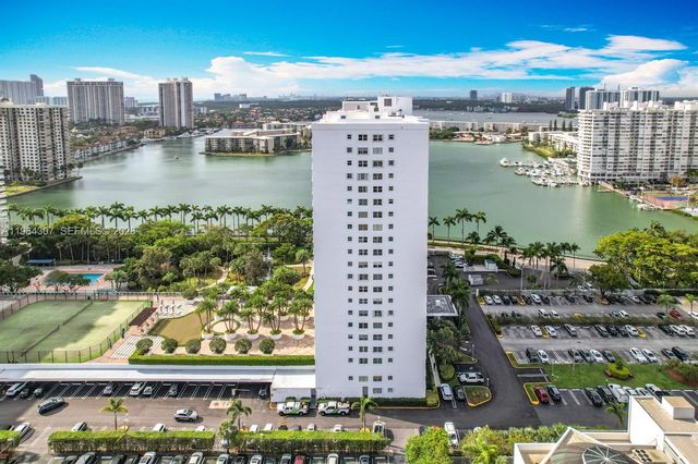 2801 NE 183rd Street 1504W, Aventura, FL 33160