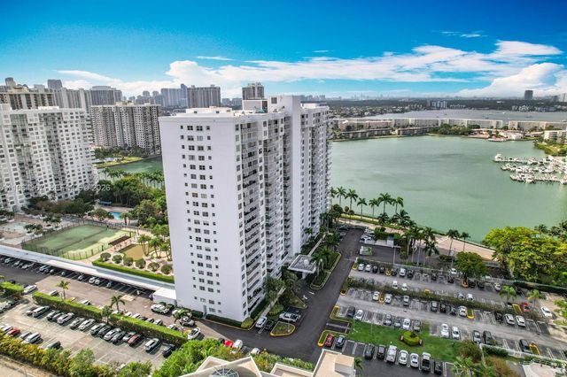 2801 NE 183rd Street 1504W, Aventura, FL 33160