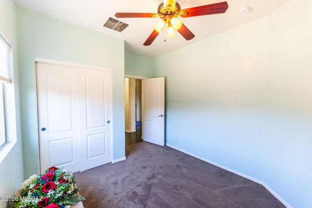 1003 S Throne Room Street, Benson, AZ 85602