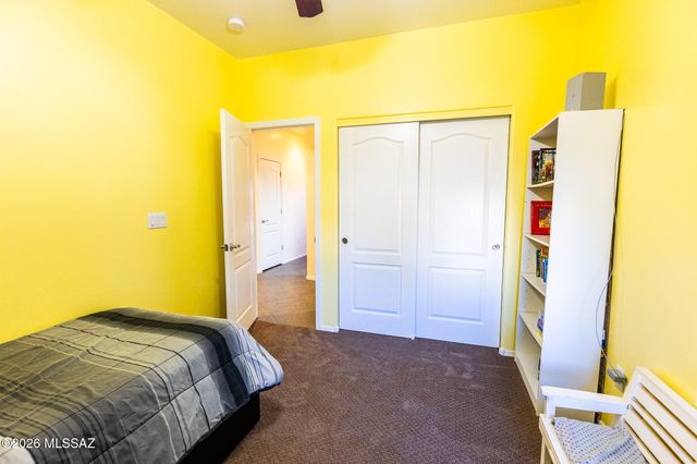 1003 S Throne Room Street, Benson, AZ 85602