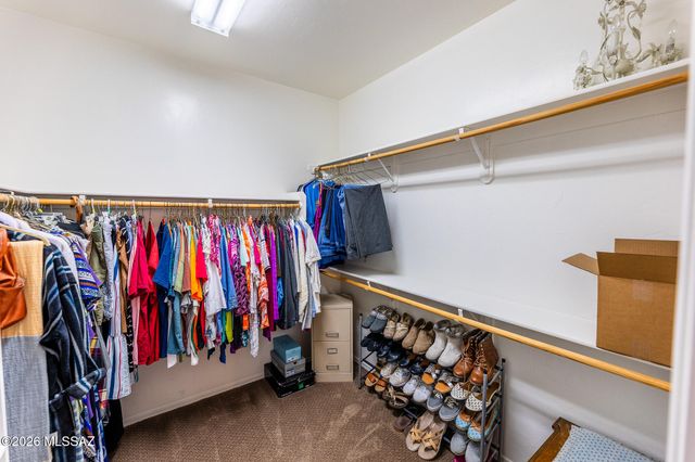 1003 S Throne Room Street, Benson, AZ 85602