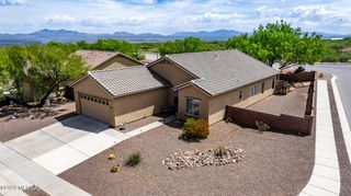 1003 S Throne Room Street, Benson, AZ 85602