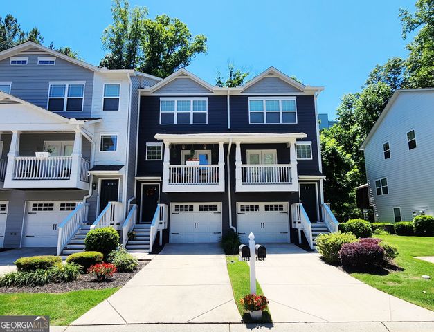 1428 Liberty Parkway NW, Atlanta, GA 30318