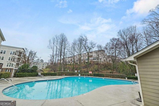 1428 Liberty Parkway NW, Atlanta, GA 30318