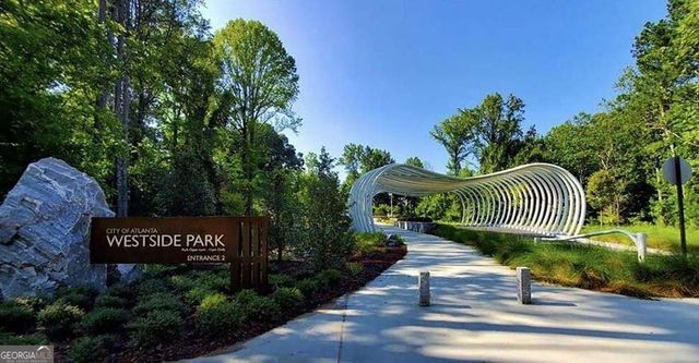 1428 Liberty Parkway NW, Atlanta, GA 30318