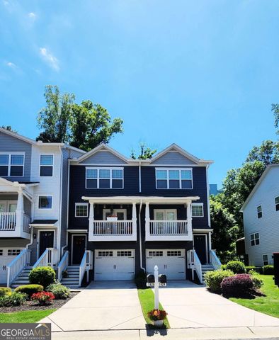 1428 Liberty Parkway NW, Atlanta, GA 30318