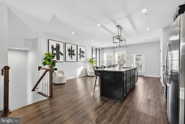 6416 TOTTERIDGE, Middle River, MD 21220