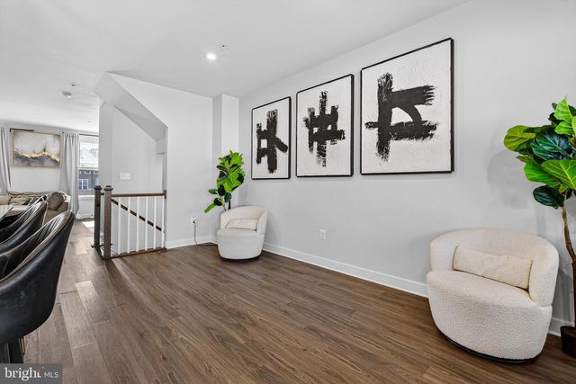 6416 TOTTERIDGE, Middle River, MD 21220