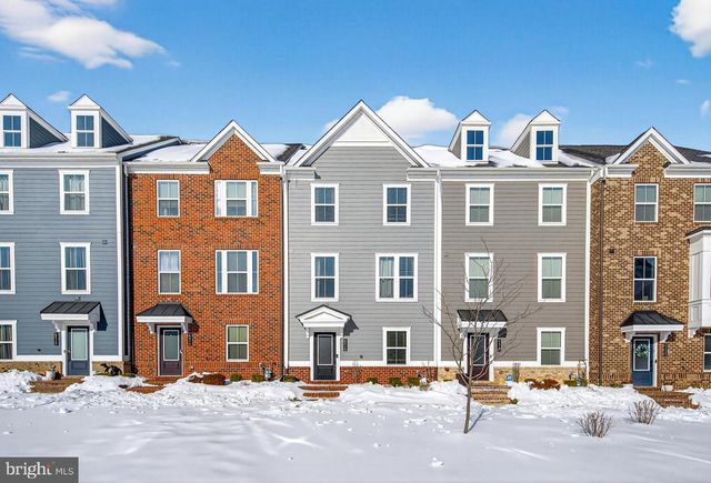 6416 TOTTERIDGE, Middle River, MD 21220