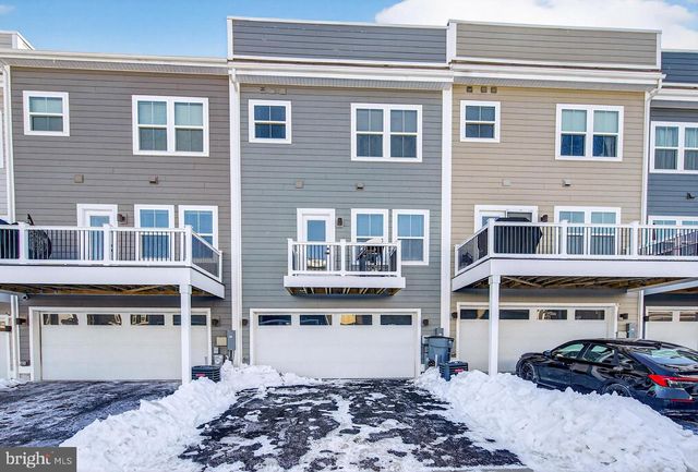 6416 TOTTERIDGE, Middle River, MD 21220