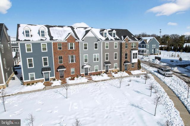 6416 TOTTERIDGE, Middle River, MD 21220