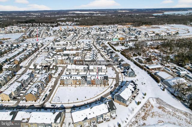 6416 TOTTERIDGE, Middle River, MD 21220