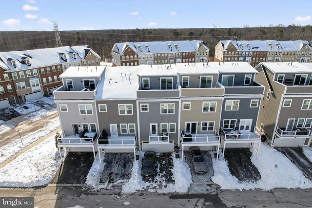 6416 TOTTERIDGE, Middle River, MD 21220