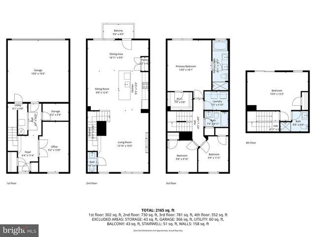 6416 TOTTERIDGE, Middle River, MD 21220