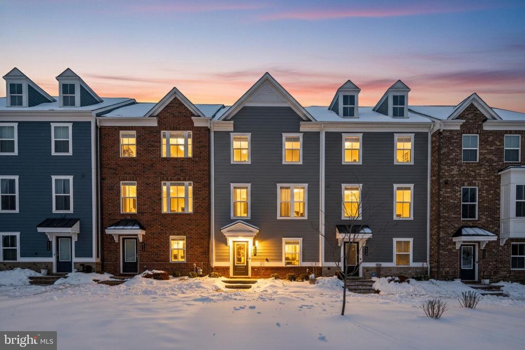 6416 TOTTERIDGE, Middle River, MD 21220