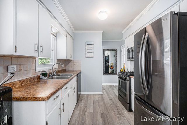 2521 Chassell Street Sw, City Of Wyoming, MI 49519