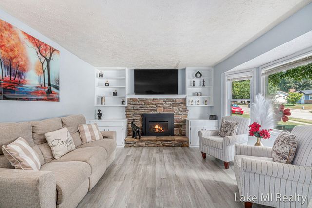 2521 Chassell Street Sw, City Of Wyoming, MI 49519