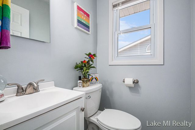 2521 Chassell Street Sw, City Of Wyoming, MI 49519