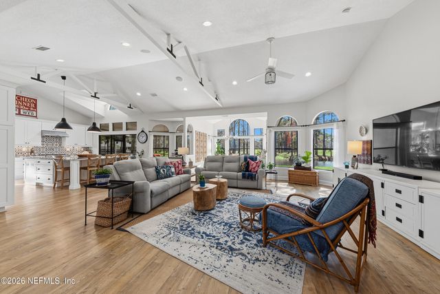 3309 SEQUOYAH Circle, Jacksonville, FL 32259