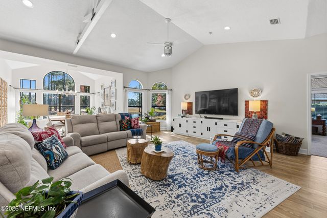 3309 SEQUOYAH Circle, Jacksonville, FL 32259