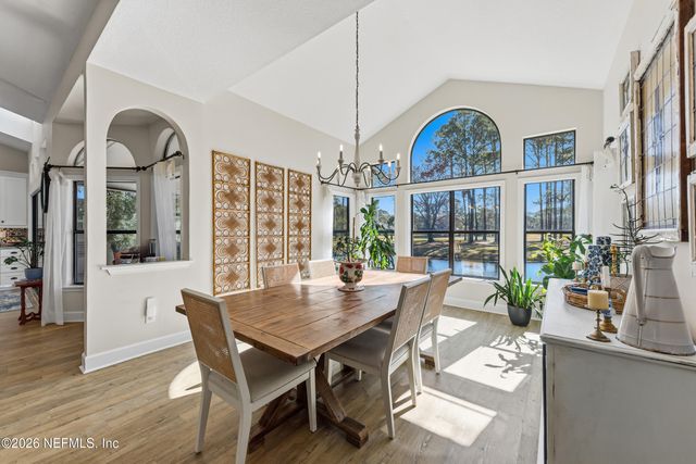 3309 SEQUOYAH Circle, Jacksonville, FL 32259