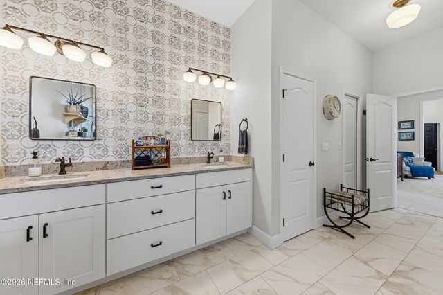 3309 SEQUOYAH Circle, Jacksonville, FL 32259