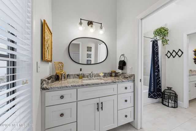 3309 SEQUOYAH Circle, Jacksonville, FL 32259