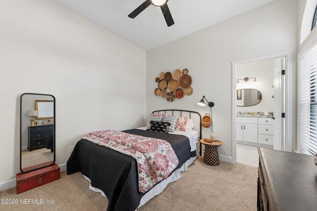 3309 SEQUOYAH Circle, Jacksonville, FL 32259