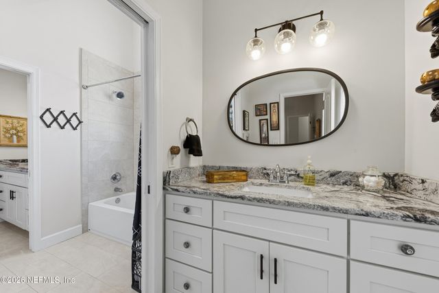 3309 SEQUOYAH Circle, Jacksonville, FL 32259