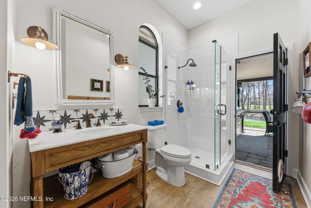 3309 SEQUOYAH Circle, Jacksonville, FL 32259